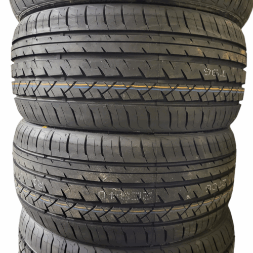 2x Sommerreifen 215/65 R16 98H NEUREIFEN Gratis Lieferung (Copy) – Bild 7