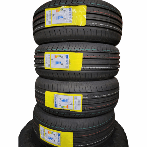 2x Sommerreifen 215/65 R16 98H NEUREIFEN Gratis Lieferung (Copy) – Bild 8