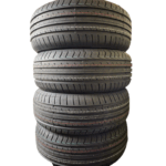 2x Sommerreifen 215/65 R16 98H NEUREIFEN Gratis Lieferung (Copy) – Bild 9