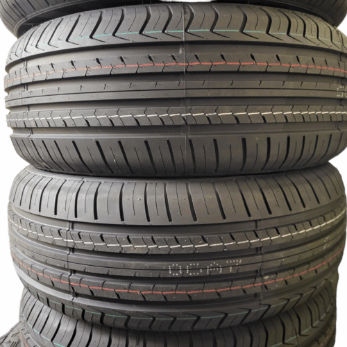 2x Sommerreifen 215/65 R16 98H NEUREIFEN Gratis Lieferung (Copy) – Bild 10