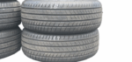 2x Sommerreifen BRIDGESTONE ALENZA OO1(RSC)245/50R19 105W(MIL)S67 DOT 3123 7,2mm – Bild 3