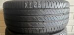 2x Sommerreifen Michelin e.primacy MO 245/45 R19 192Y Dot3423 6mm X123 – Bild 3