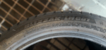 2x Winter Bridgestone Blizzak LM001 (RSC)RFT 225/40 R18 92V Dot4419 5-5,5mm B220 – Bild 5