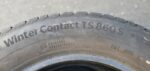 2x Winter Continental WinterContact TS860S 205/60 R16 96H Dot2120 5-6mm B333 – Bild 5