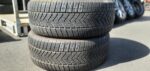 2x Winter Goodyear UltraGrip Perfomance+ 255/50 R21 109H Dot2221 4-4,5mm B146