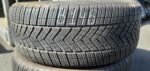 2x Winter Goodyear UltraGrip Perfomance+ 255/50 R21 109H Dot2221 4-4,5mm B146 – Bild 3