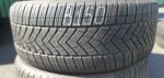 2x Winter Goodyear UltraGrip Perfomance+ 255/50 R21 109H Dot2221 4,5mm B150 – Bild 3