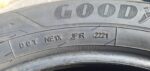 2x Winter Goodyear UltraGrip Perfomance+ 255/50 R21 109H Dot2221 4,5mm B150 – Bild 6
