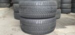 2x Winter Goodyear UltraGrip Performance+ 245/45 R18 100H Dot3821 5,5-6mm B42