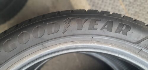 2x Winter Goodyear UltraGrip Performance+ 245/45 R18 100H Dot3821 5,5-6mm B42 – Bild 6