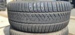 2x Winter Pirelli Scorpion TM (RSC) 275/45 R20 110V Dot 1x2620 1x3321 5,5mm B128
