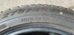 2x Winter Pirelli Scorpion TM (RSC) 275/45 R20 110V Dot 1x2620 1x3321 5,5mm B128 – Bild 4
