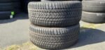 2x Winterreifen Pirelli Scorpion TM 275/40 R22 107V Dot3723 5,5mm B157