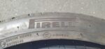2x Winterreifen Pirelli Scorpion TM 275/40 R22 107V Dot3723 5,5mm B157 – Bild 4