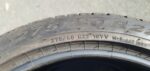 2x Winterreifen Pirelli Scorpion TM 275/40 R22 107V Dot3723 5,5mm B157 – Bild 7