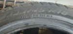 2x Winterreifen Pirelli Sottozero 3 (RSC) 225/45 R18 95H Dot2423 5-5,5mm B190 – Bild 6