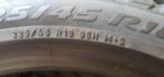 2x Winterreifen Pirelli Sottozero 3 (RSC) 225/45 R18 95H Dot2520 6-6,5mm B222 – Bild 7