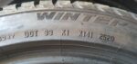 2x Winterreifen Pirelli Sottozero 3 (RSC) 225/45 R18 95H Dot2520 6-6,5mm B222 – Bild 8
