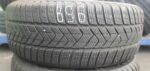 2x Winterreifen Pirelli Sottozero 3 (RSC) 225/45 R19 96V Dot 1x20 1x19 5,7mm B96 – Bild 3