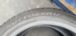 2x Winterreifen Pirelli Sottozero 3 (RSC) 225/45 R19 96V Dot 1x20 1x19 5,7mm B96 – Bild 5