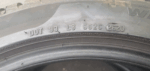 2x Winterreifen Pirelli Sottozero 3 (RSC) 225/45 R19 96V Dot 1x20 1x19 5,7mm B96 – Bild 8