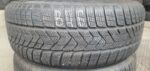 2x Winterreifen Pirelli Sottozero 3 (RSC) 225/45 R19 96V Dot 1x20 1x19 7mm B46