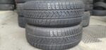 2x Winterreifen Pirelli Sottozero 3 (RSC) 225/45 R19 96V Dot 1x20 1x19 7mm B46 – Bild 4