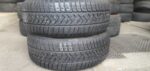 2x Winterreifen Pirelli Sottozero 3 (RSC) 225/45 R19 96V Dot2520 7mm B53 – Bild 3