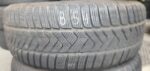 2x Winterreifen Pirelli Sottozero 3 (RSC) 225/45 R19 96V Dot4220 6-7mm B54 – Bild 3
