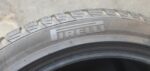 2x Winterreifen Pirelli Sottozero 3 (RSC) 225/45 R19 96V Dot4220 6-7mm B54 – Bild 4