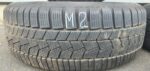 4x Winterkompletträder BMW 1er F40, 2er F44, 16 Zoll, Continental Reifen – Bild 7