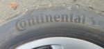 4x Winterkompletträder BMW 1er F40, 2er F44, 16 Zoll, Continental Reifen – Bild 8