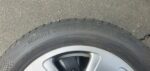 4x Winterkompletträder BMW 1er F40, 2er F44, 16 Zoll, Continental Reifen – Bild 9