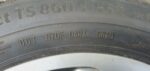 4x Winterkompletträder BMW 1er F40, 2er F44, 16 Zoll, Continental Reifen – Bild 10