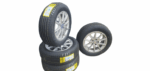 16 Zoll Mercedes Winterkompletträder W177 CLA C117 X117 B-Klasse A1774011100 – Bild 3