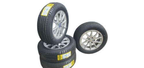 16 Zoll Mercedes Winterkompletträder W177 CLA C117 X117 B-Klasse A1774011100 – Bild 3