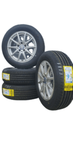 16 Zoll Mercedes Winterkompletträder W177 CLA C117 X117 B-Klasse A1774011100 – Bild 4