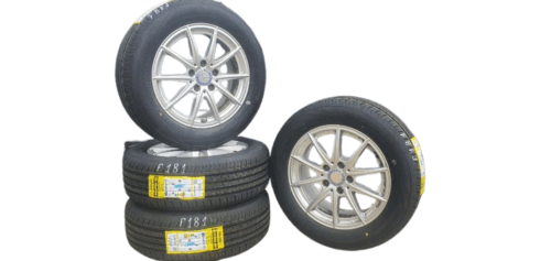 16 Zoll Mercedes Winterkompletträder W177 CLA C117 X117 B-Klasse A1774011100 – Bild 1