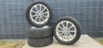 17 Zoll Mercedes Winterkompletträder A-Klasse W177 B W247 CLA C118 A1774010300