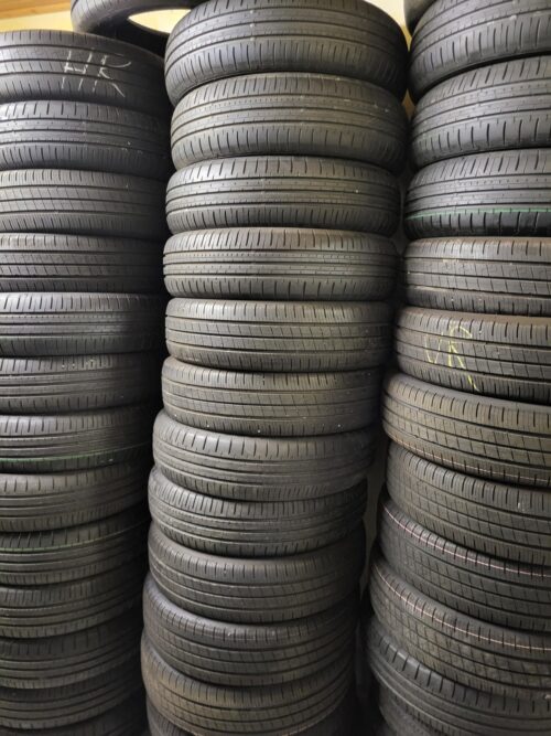 175/65 R17 87H Sommerreifen DOT 2023 / 2024 – Bild 3