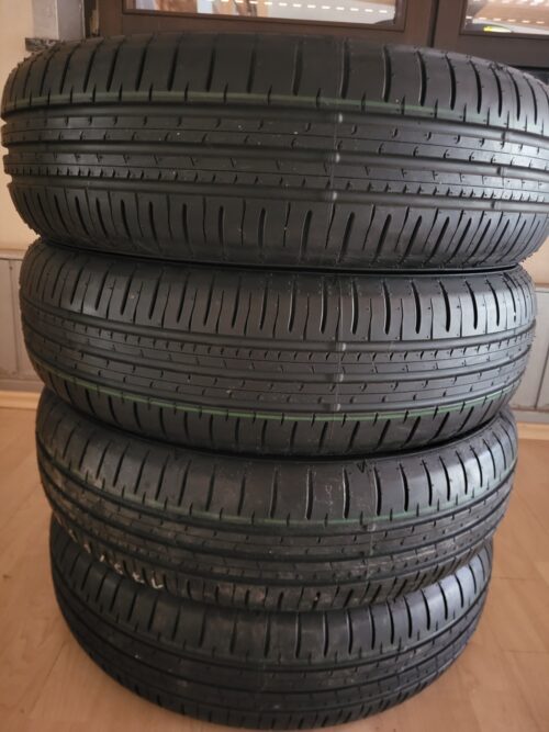 175/65 R17 87H Sommerreifen DOT 2023 / 2024 – Bild 1