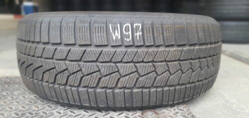 1x Winterreifen Continental WinterContact TS860S 225/55 R19 103V Dot2422 6mm W97 – Bild 1