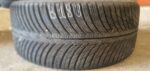 1x Winterreifen Michelin Pilot Alpin 5 NAO X 245/35 R20 95V Dot2419 6mm B183