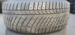 2x Continental ContiWinterContact TS830P SSR (RSC) 255/50 R19 107V Dot3518 B328 – Bild 3