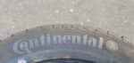2x Continental ContiWinterContact TS830P SSR (RSC) 255/50 R19 107V Dot3518 B328 – Bild 4