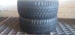 2x Continental ContiWinterContact TS830P SSR(RSC) 225/40 R18 92V Demo X140 – Bild 3