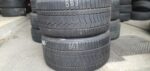 2x Continental ContiWinterContact TS860S NAO 295/30 R21 102V Dot3919 6mm B63