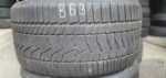 2x Continental ContiWinterContact TS860S NAO 295/30 R21 102V Dot3919 6mm B63 – Bild 3