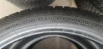 2x Continental ContiWinterContact TS860S NAO 295/30 R21 102V Dot3919 6mm B63 – Bild 7