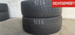 2x Continental WinterContact TS860S SSR (RSC) 225/45 R18 95V Dot2521 5-6mm B216